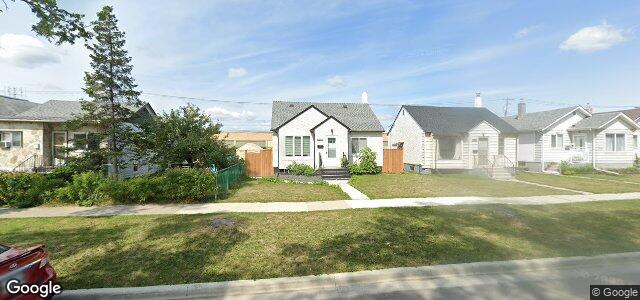 996 Strathcona Street（加拿大曼尼托巴省溫尼伯市）房屋照片