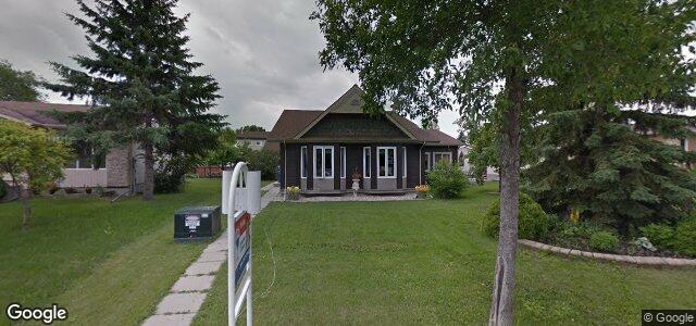 10 Cedargrove Crescent（加拿大曼尼托巴省溫尼伯市）房屋照片