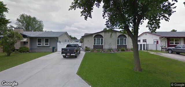 10 Dzyndra Crescent（加拿大曼尼托巴省溫尼伯市）房屋照片