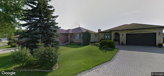 10 Gardner Cove（加拿大曼尼托巴省溫尼伯市）房屋照片