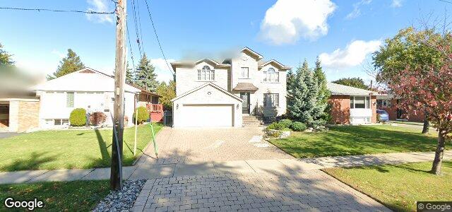 10 Nugent Road（加拿大曼尼托巴省溫尼伯市）房屋照片