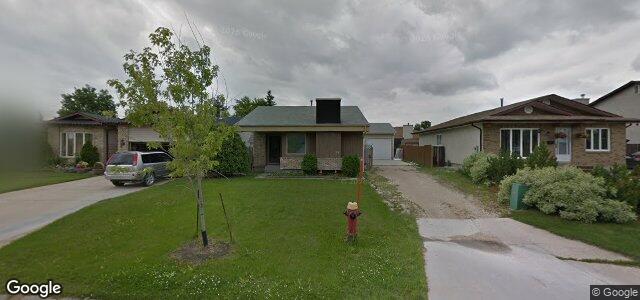 10 Ranchgrove Bay（加拿大曼尼托巴省溫尼伯市）房屋照片