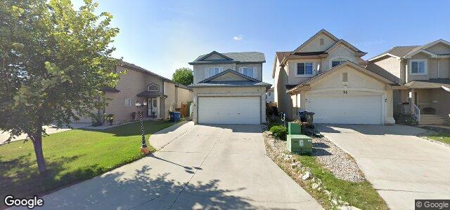 10 Rick Boychuk Bay（加拿大曼尼托巴省溫尼伯市）房屋照片