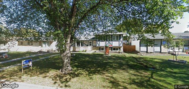 10 Rizzuto Bay（加拿大曼尼托巴省溫尼伯市）房屋照片