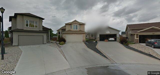 10 Visionary Cove（加拿大曼尼托巴省溫尼伯市）房屋照片