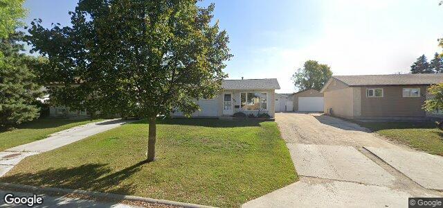 102 Balaban Place（加拿大曼尼托巴省溫尼伯市）房屋照片