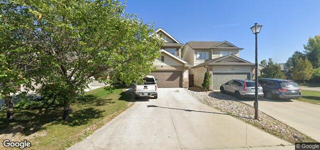 102 Rick Boychuk Bay（加拿大曼尼托巴省溫尼伯市）房屋照片