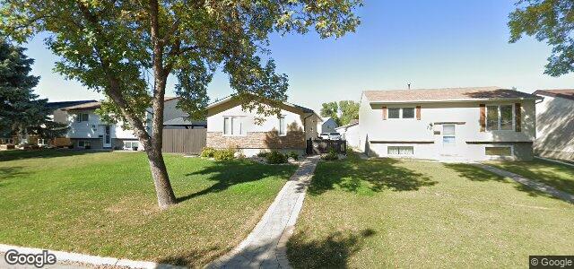 103 Balaban Place（加拿大曼尼托巴省溫尼伯市）房屋照片