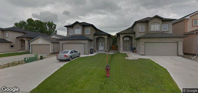 103 Heartstone Drive（加拿大曼尼托巴省溫尼伯市）房屋照片