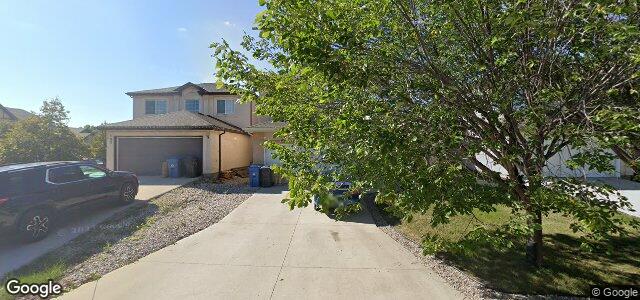 103 Rick Boychuk Bay（加拿大曼尼托巴省溫尼伯市）房屋照片