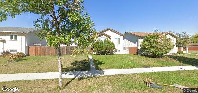 103 Rougeau Avenue（加拿大曼尼托巴省溫尼伯市）房屋照片