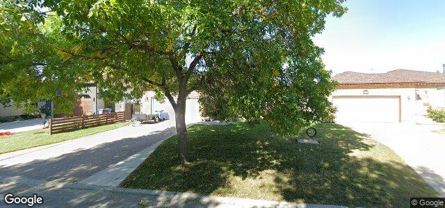 103 Trudell Bay（加拿大曼尼托巴省溫尼伯市）房屋照片