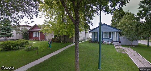 Photo of 106 Cedargrove Crescent in Winnipeg, Manitoba