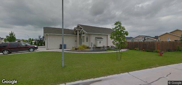 106 Paul Martin Drive（加拿大曼尼托巴省溫尼伯市）房屋照片