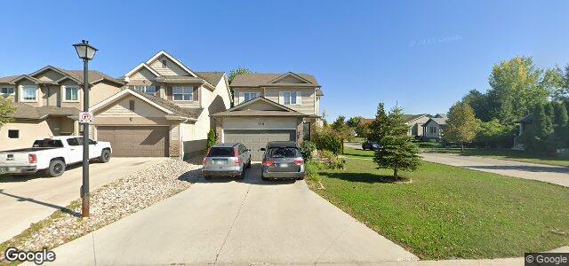 106 Rick Boychuk Bay（加拿大曼尼托巴省溫尼伯市）房屋照片