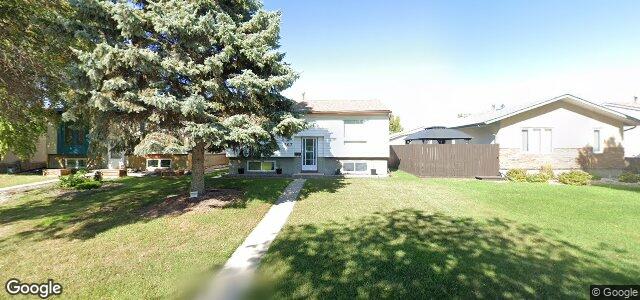 107 Balaban Place（加拿大曼尼托巴省溫尼伯市）房屋照片