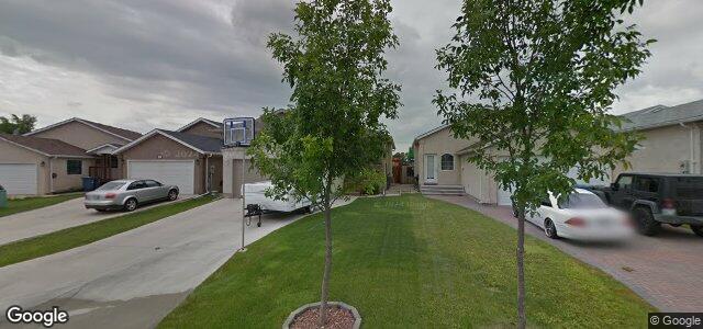 107 Paul Martin Drive（加拿大曼尼托巴省溫尼伯市）房屋照片