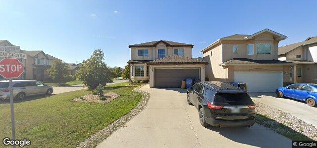 107 Rick Boychuk Bay（加拿大曼尼托巴省溫尼伯市）房屋照片