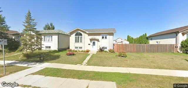 107 Rougeau Avenue（加拿大曼尼托巴省溫尼伯市）房屋照片