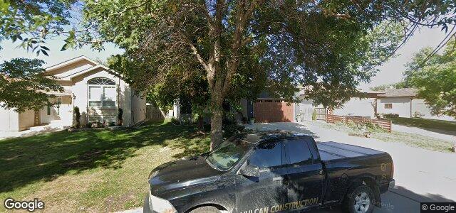 107 Trudell Bay（加拿大曼尼托巴省溫尼伯市）房屋照片