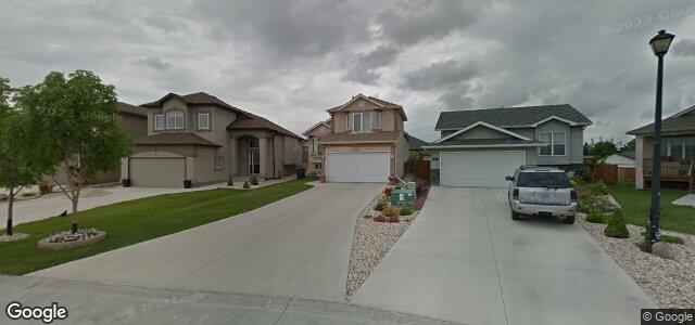 11 Courageous Cove（加拿大曼尼托巴省溫尼伯市）房屋照片