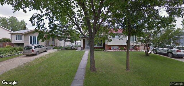 11 Dzyndra Crescent（加拿大曼尼托巴省溫尼伯市）房屋照片