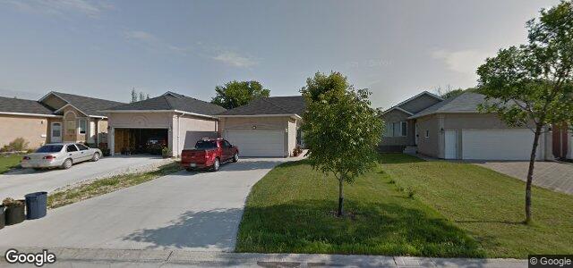 11 George Lawrence Bay（加拿大曼尼托巴省溫尼伯市）房屋照片