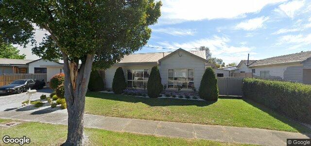 11 Gillies Crescent（加拿大曼尼托巴省溫尼伯市）房屋照片