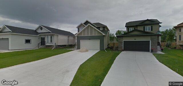 11 Prychitko Place（加拿大曼尼托巴省溫尼伯市）房屋照片