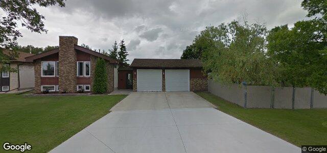 11 Ranchgrove Bay（加拿大曼尼托巴省溫尼伯市）房屋照片