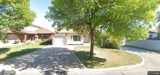 11 Trudell Bay（加拿大曼尼托巴省溫尼伯市）房屋照片