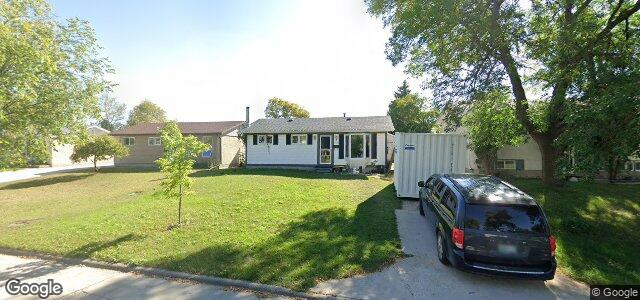 110 Balaban Place（加拿大曼尼托巴省溫尼伯市）房屋照片