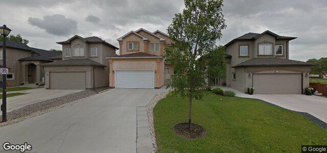 111 Heartstone Drive（加拿大曼尼托巴省溫尼伯市）房屋照片