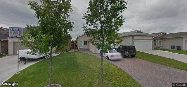 111 Paul Martin Drive（加拿大曼尼托巴省溫尼伯市）房屋照片