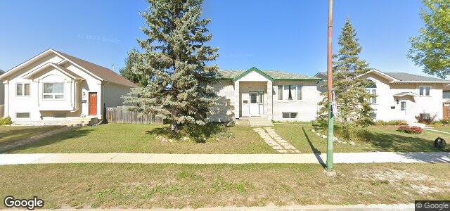 111 Rougeau Avenue（加拿大曼尼托巴省溫尼伯市）房屋照片