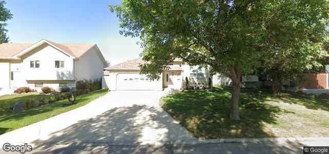 111 Trudell Bay（加拿大曼尼托巴省溫尼伯市）房屋照片