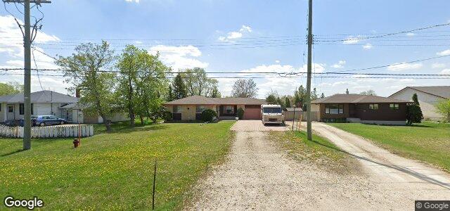 1110 Pandora Avenue W（加拿大曼尼托巴省溫尼伯市）房屋照片