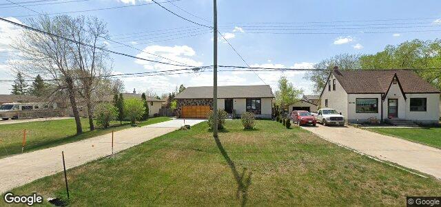 1118 Pandora Avenue W（加拿大曼尼托巴省溫尼伯市）房屋照片