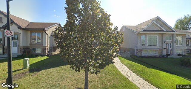 114 Rougeau Garden Drive（加拿大曼尼托巴省溫尼伯市）房屋照片