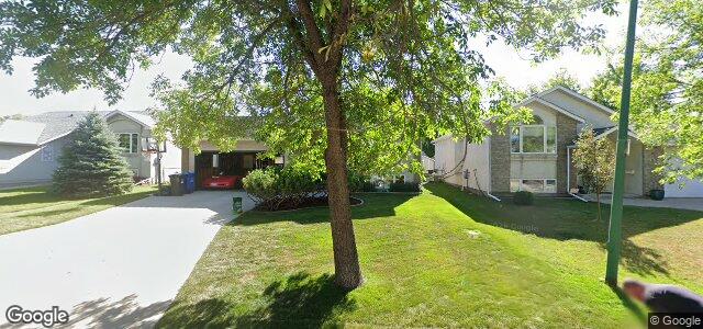 114 Trudell Bay（加拿大曼尼托巴省溫尼伯市）房屋照片