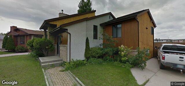 115 Cedargrove Crescent（加拿大曼尼托巴省溫尼伯市）房屋照片