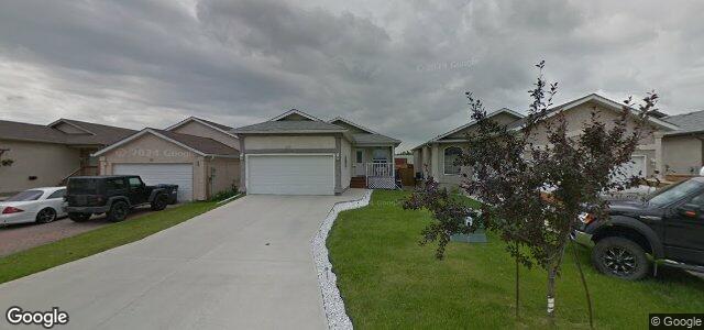 115 Paul Martin Drive（加拿大曼尼托巴省溫尼伯市）房屋照片