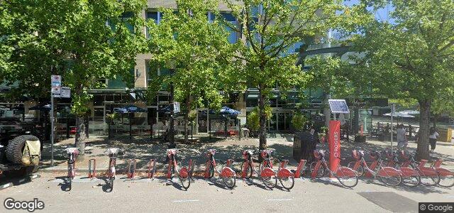 115 Robson Street（加拿大曼尼托巴省溫尼伯市）房屋照片