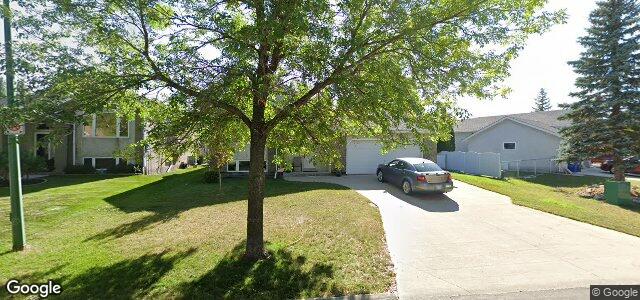 118 Trudell Bay（加拿大曼尼托巴省溫尼伯市）房屋照片