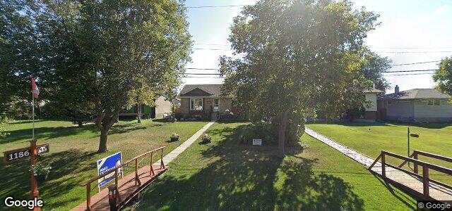 1186 Pandora Avenue W（加拿大曼尼托巴省溫尼伯市）房屋照片