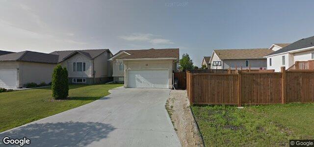 12 George Lawrence Bay（加拿大曼尼托巴省溫尼伯市）房屋照片