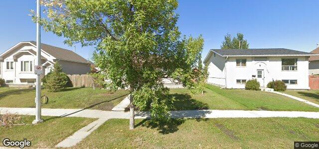 123 Rougeau Avenue（加拿大曼尼托巴省溫尼伯市）房屋照片