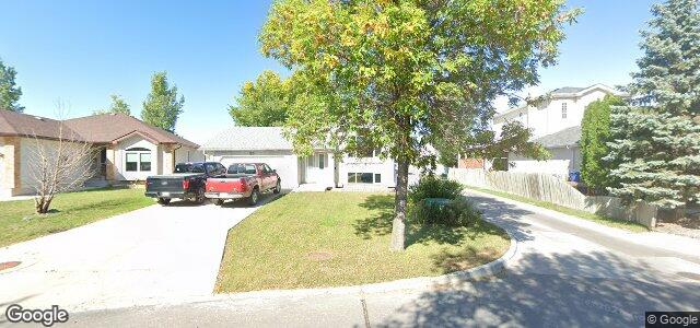 123 Trudell Bay（加拿大曼尼托巴省溫尼伯市）房屋照片