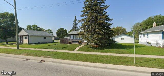 1236 Plessis Road（加拿大曼尼托巴省温尼伯市）房屋照片