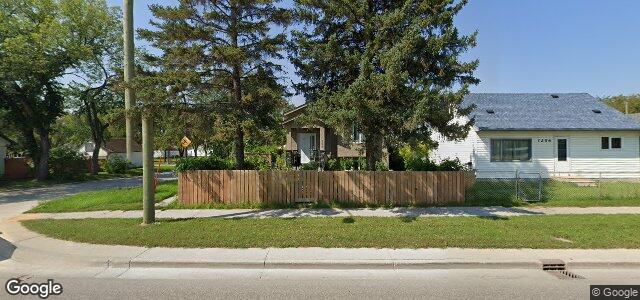 1252 Plessis Road（加拿大曼尼托巴省溫尼伯市）房屋照片